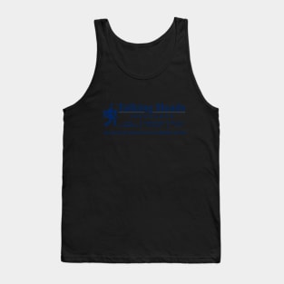 Talking Heads Insurance Tank Top
